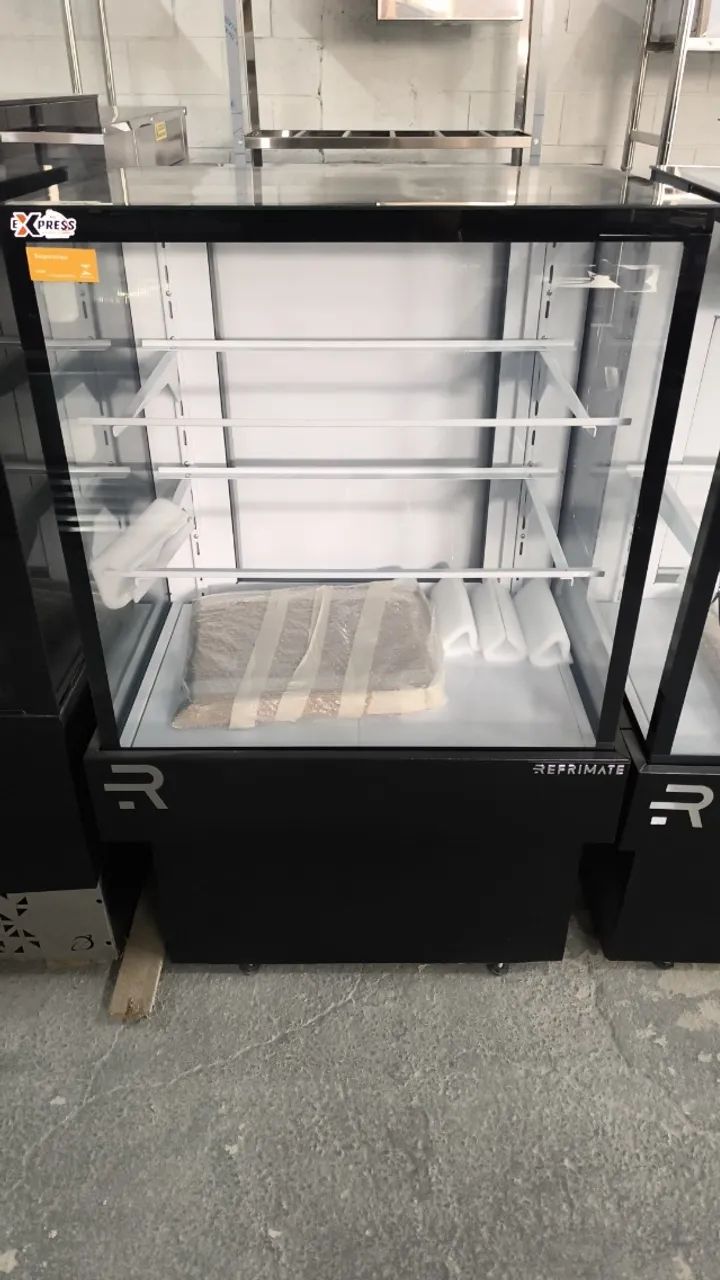 Confeitaria Seca Vanguarda Plus - Foto 2