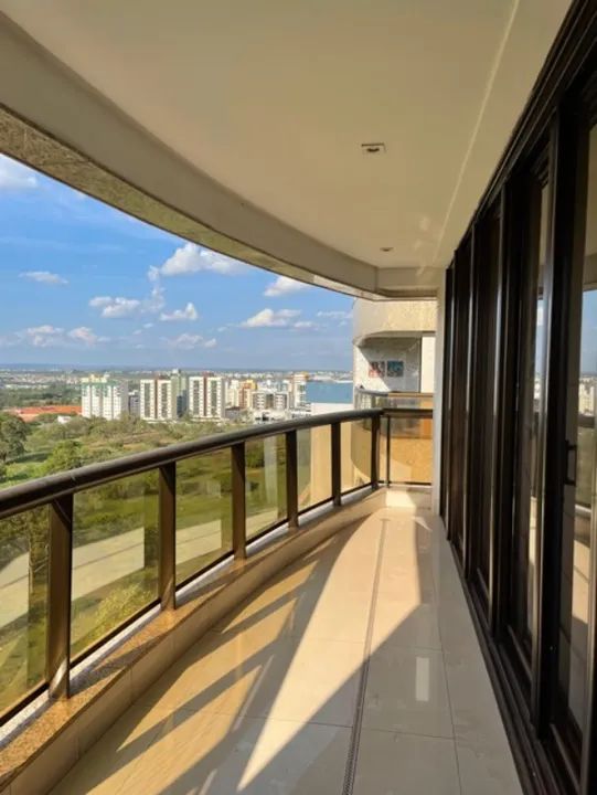 APARTAMENTO RESIDENCIAL em BRASÍLIA - DF, NORTE (ÁGUAS CLARAS)