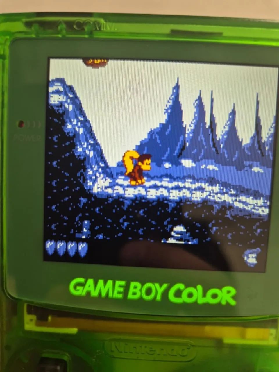 Gameboy Color - Foto 3
