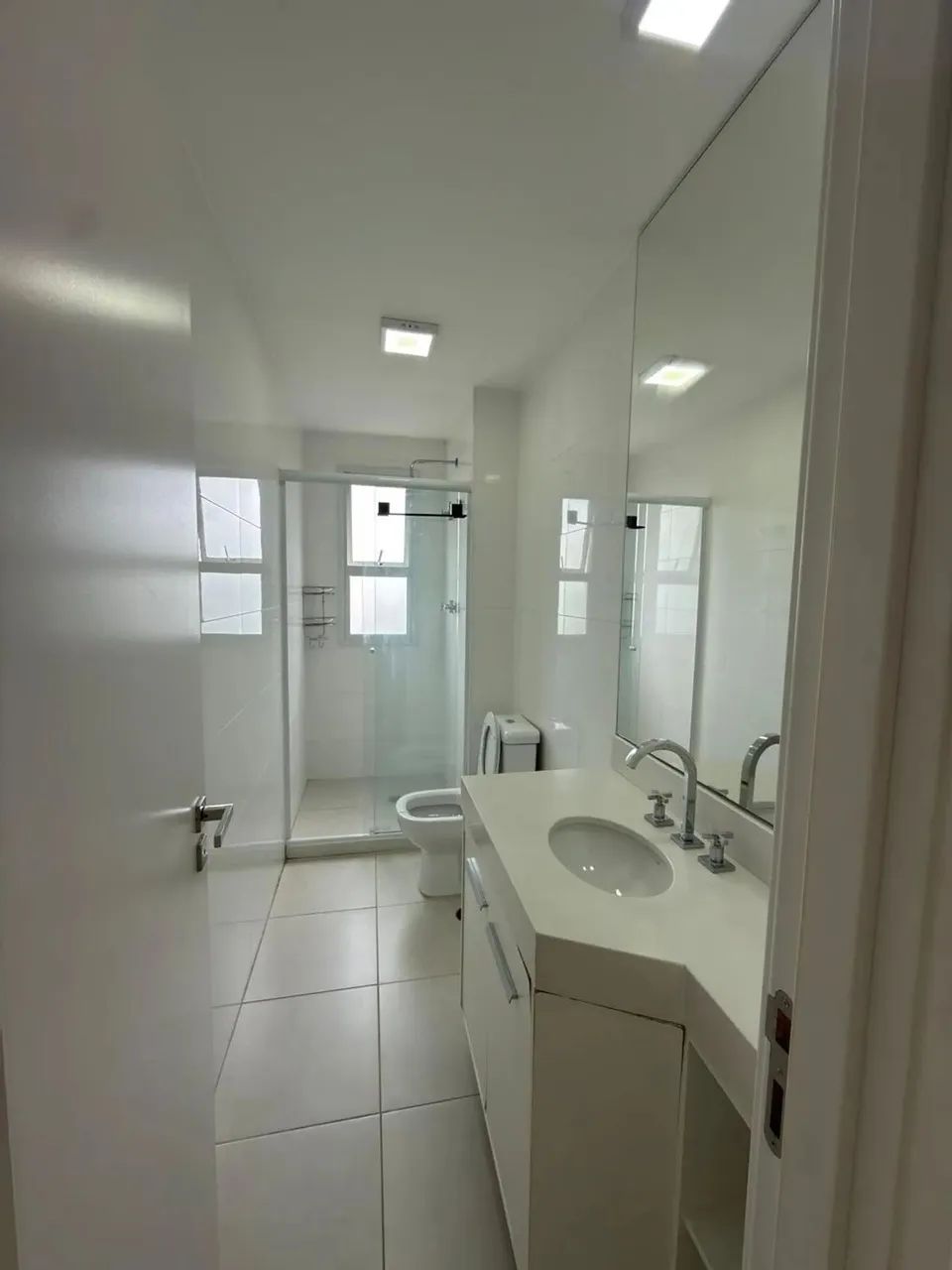 Apartamento para alugar em Barueri, Alphaville Empresarial, com 2 quartos, com 74 m² - Foto 9