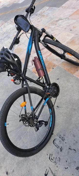 Bike rockrider aro 29