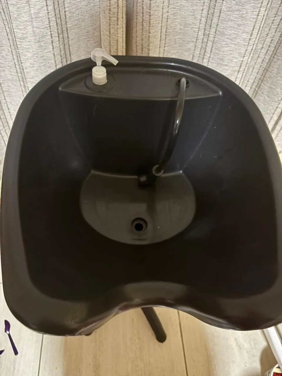 Lavatório portátil  - Foto 4