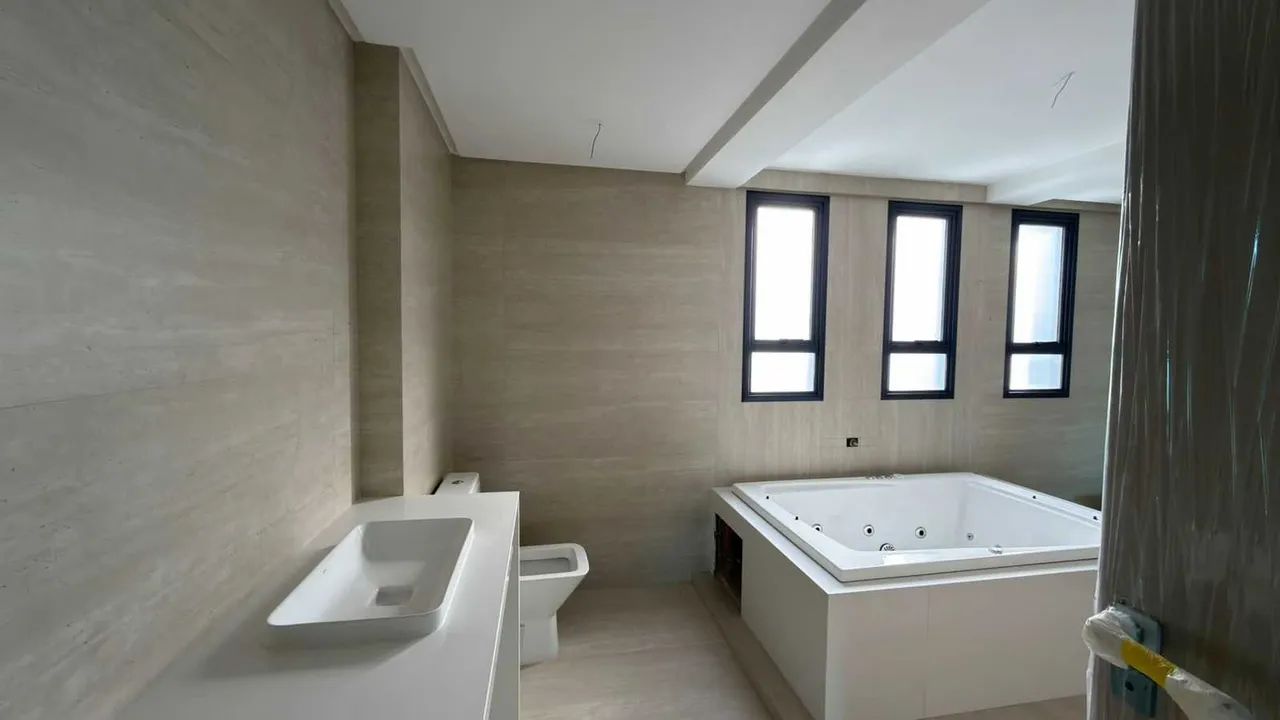 Mandarim 4/4 - 320m2 - jardins [20067] - Foto 2