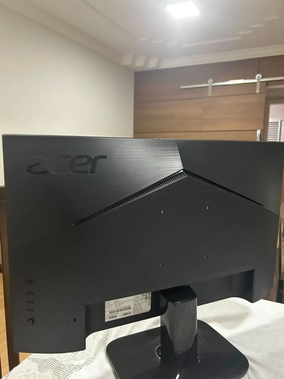 Monitor Gamer - Foto 2