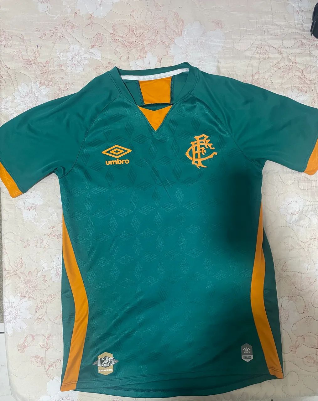 CAMISA TIME FLUMINENSE - Foto 2