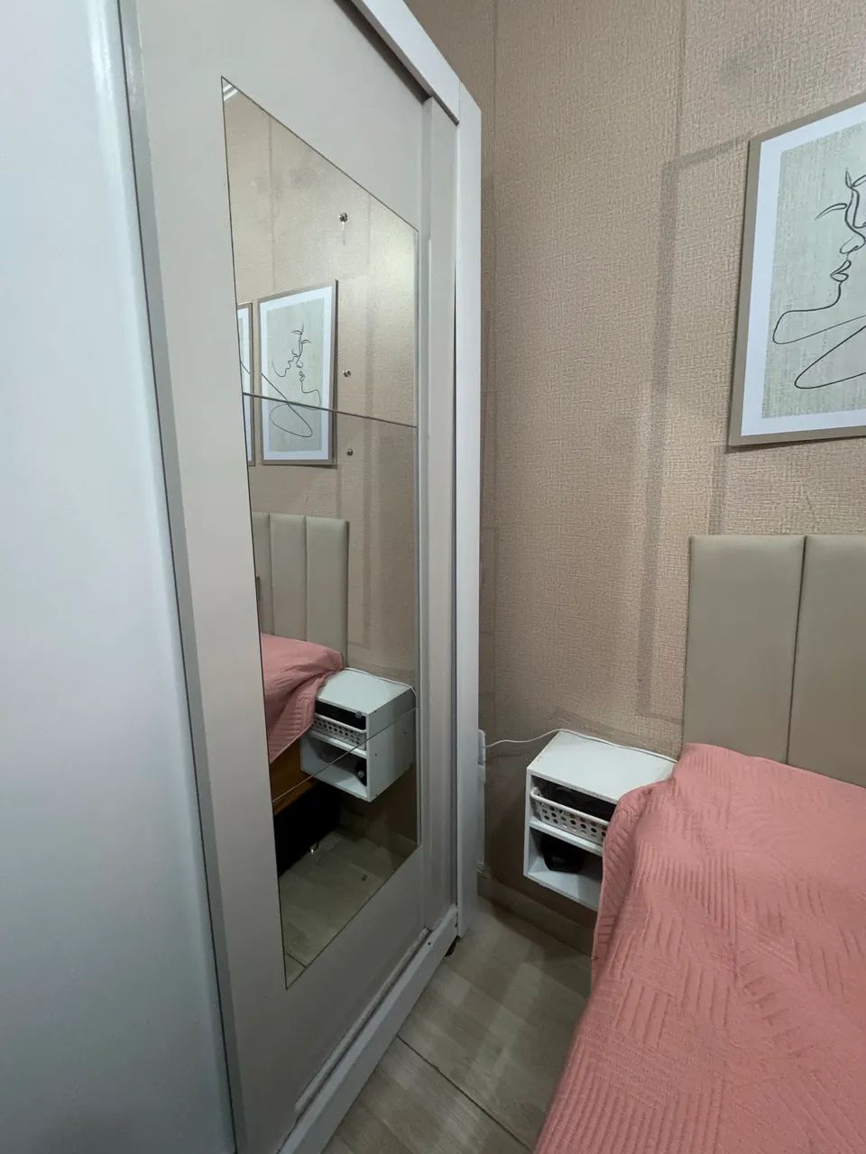 Vende guarda roupa  - Foto 2