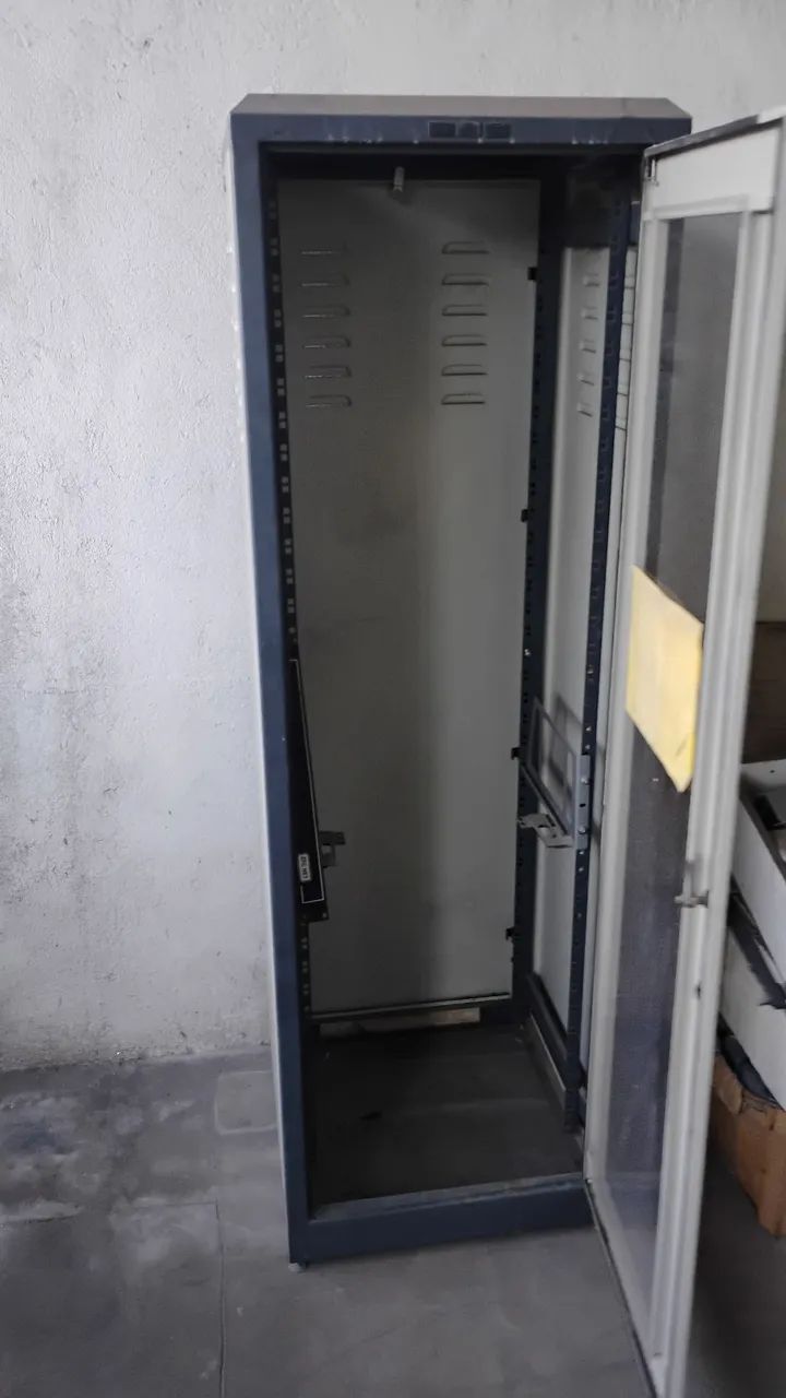 Rack Telecom  - Foto 3