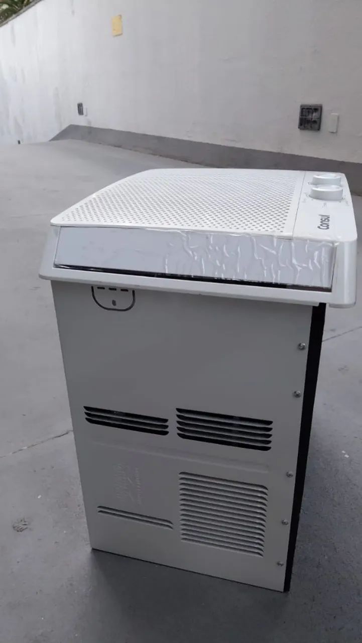 AR CONDICIONADO NUNCA USADO  - Foto 4
