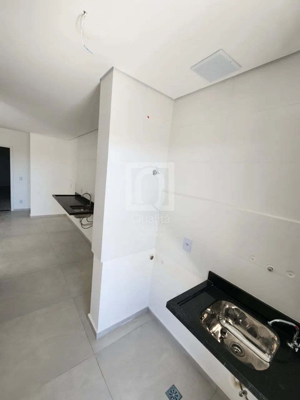 Apartamento no Condomínio Torre Alpha Versailles Sorocaba - Foto 4