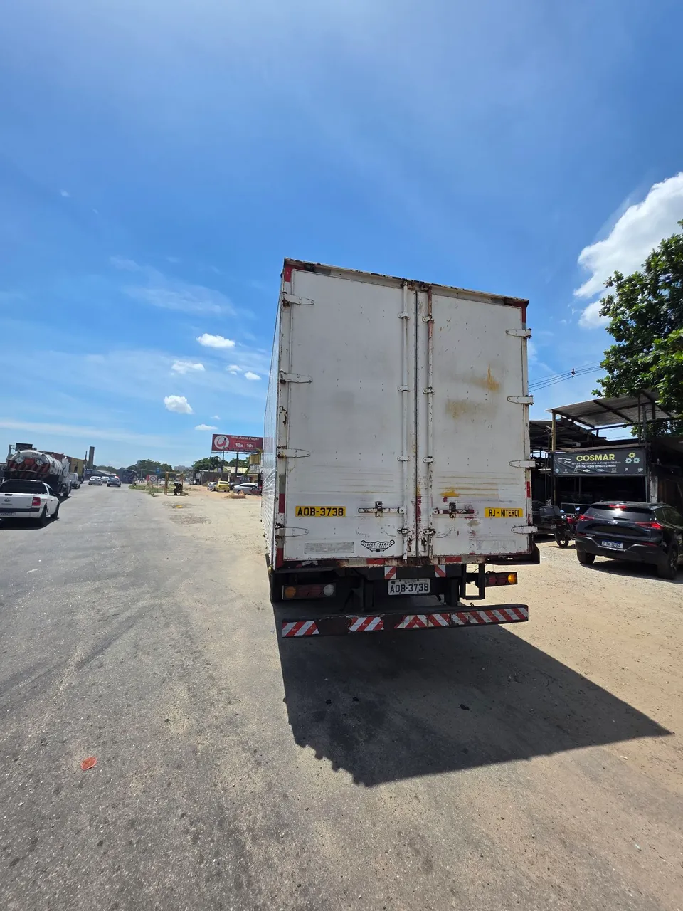 Usado - Baixada Fluminense, Rio de Janeiro