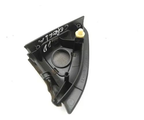 Acabamento Retrovisor Interno Esquerda Toyota Corolla 2005 - Foto 5