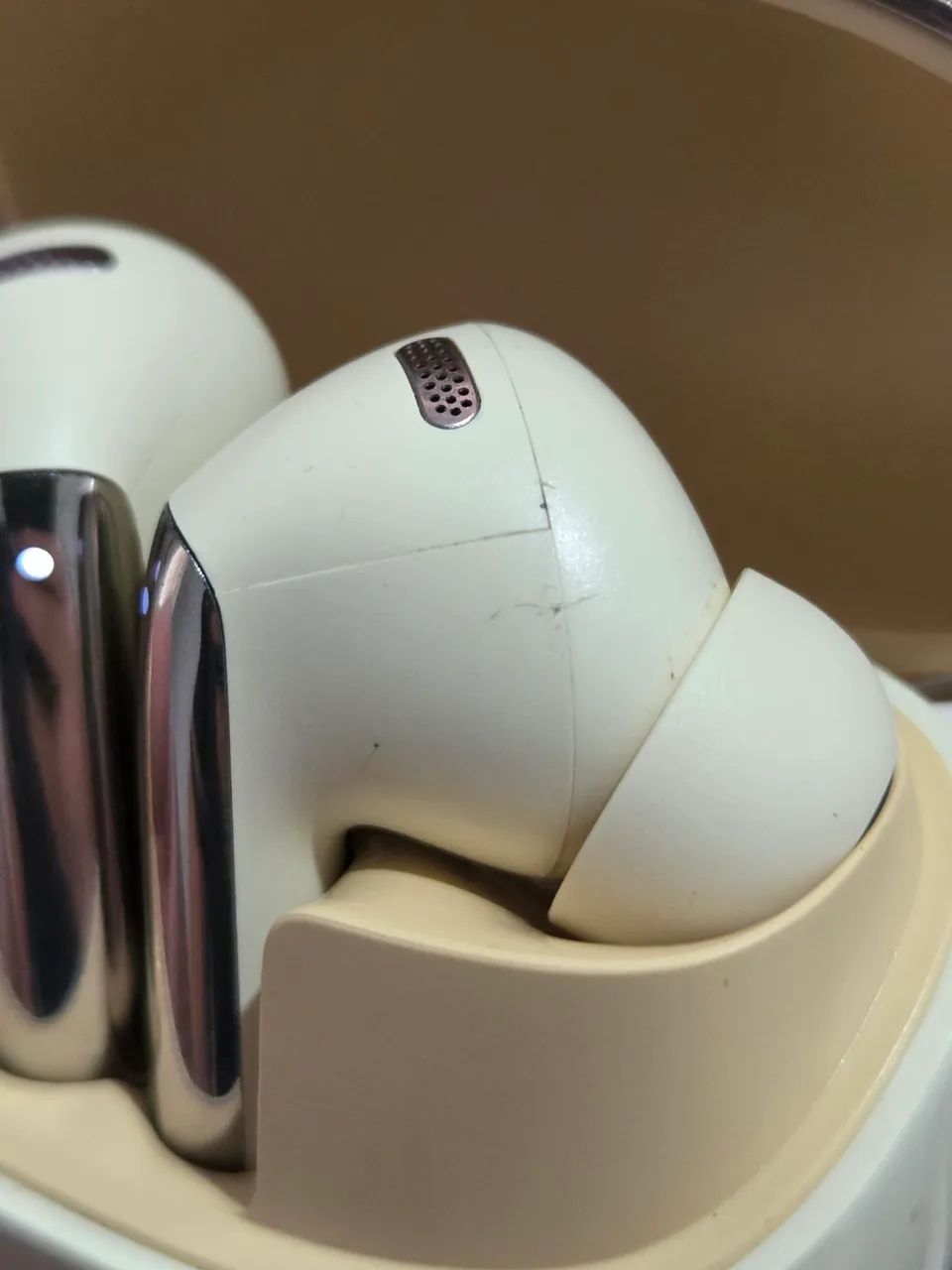 Fone QCY Melobuds Pro - Foto 4