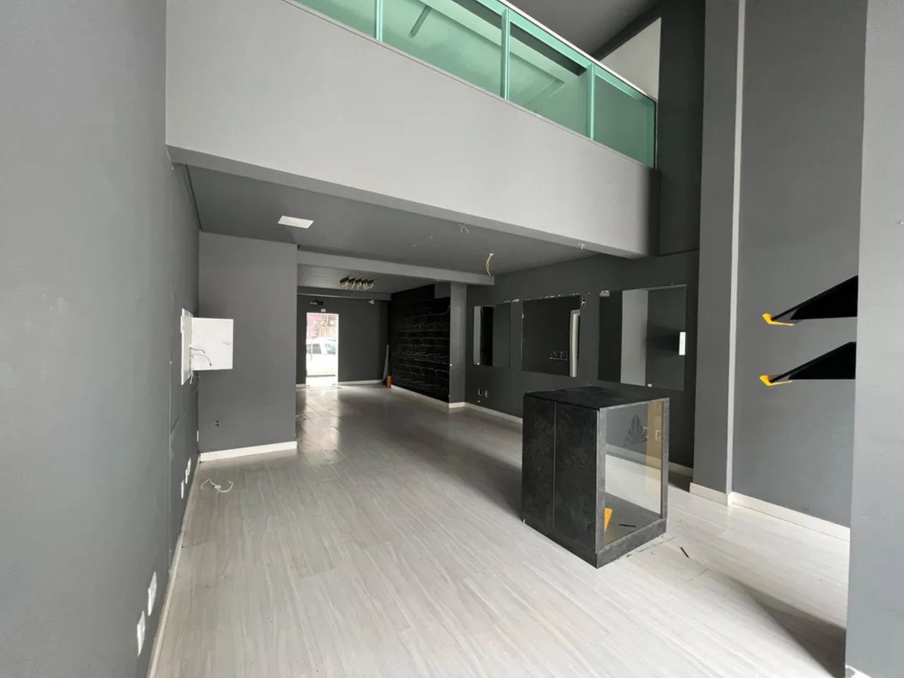Sala comercial - localizado em Balneário Camboriú / Centro REF: DW649905 - Foto 3
