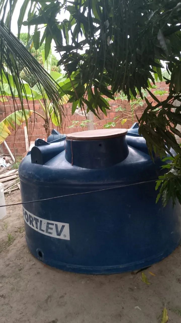 Caixa d'água 5.000 L - Foto 3