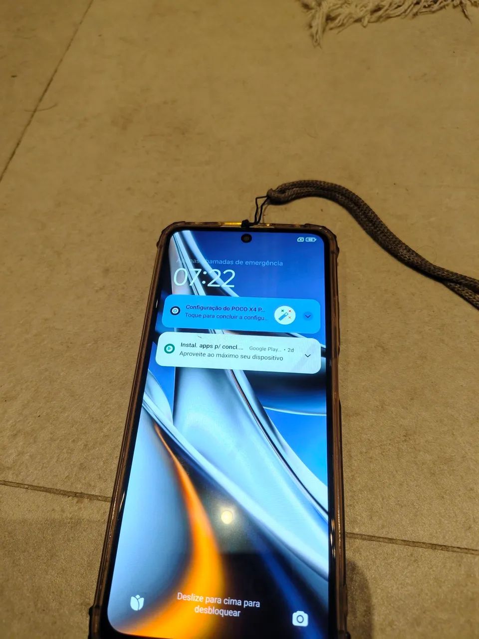 Vende-se celular - Foto 2