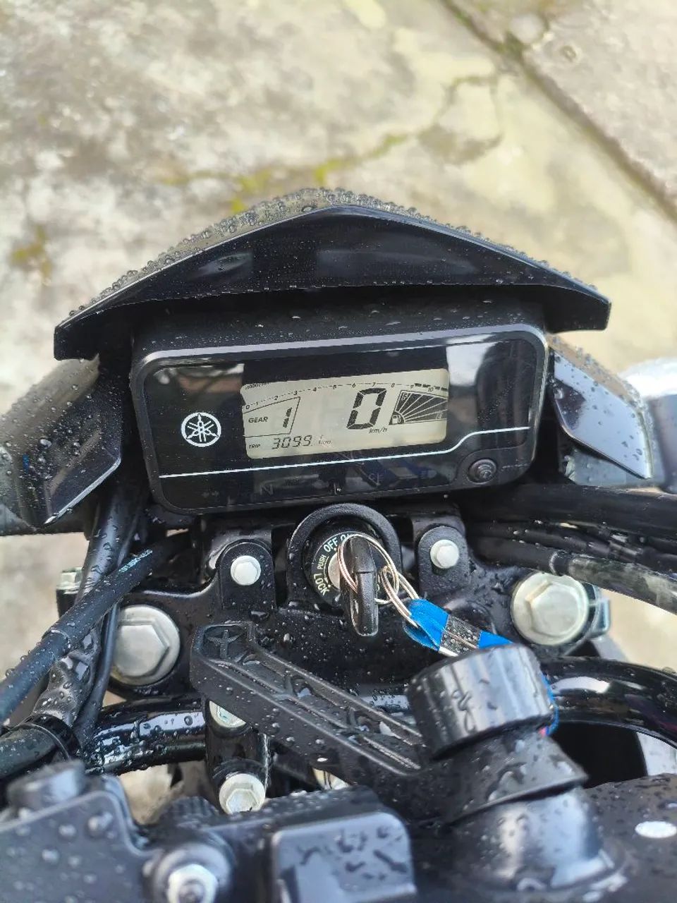 Factor 150 2024 zerada. - Foto 4