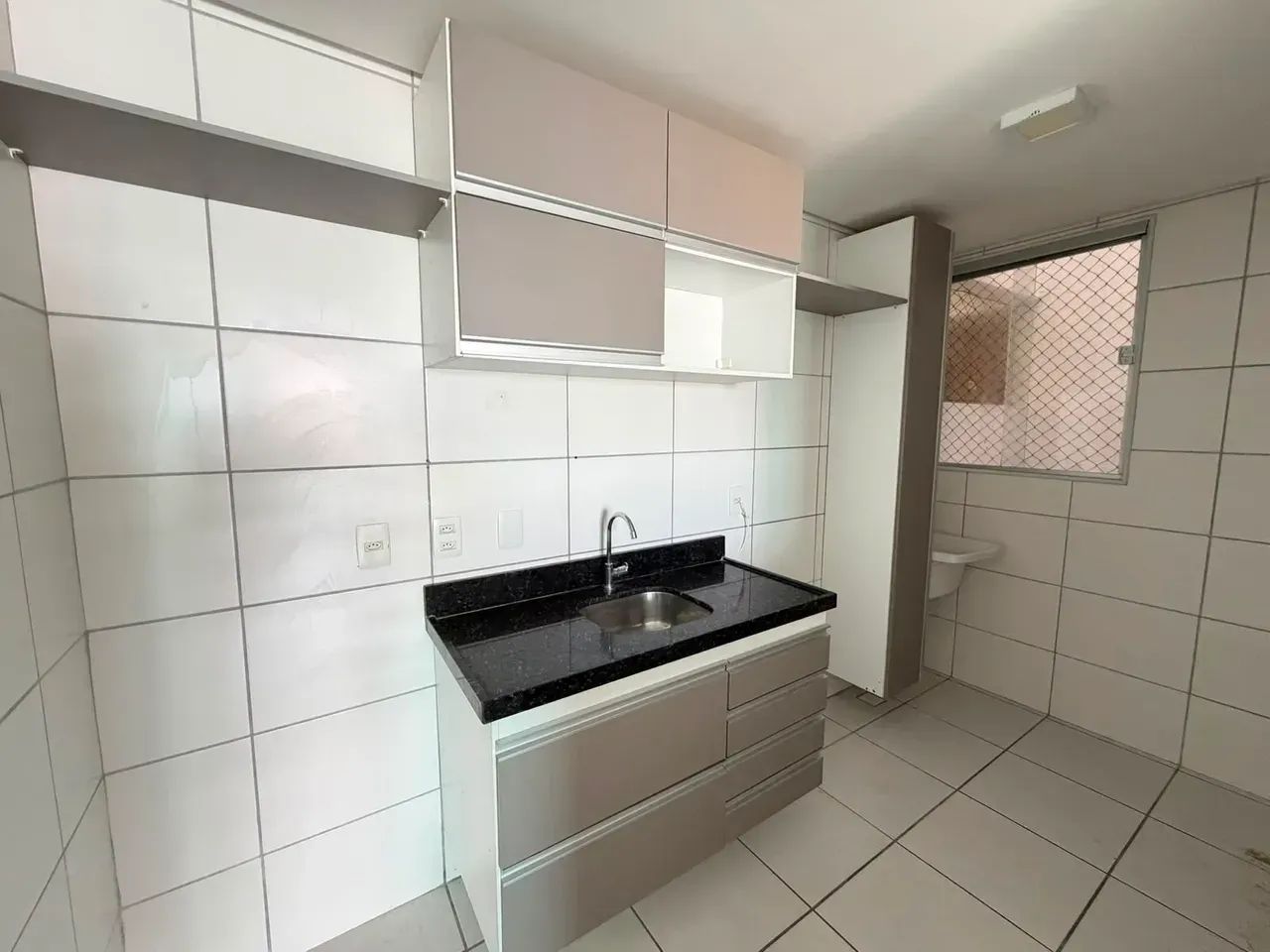 Apartamento de 55 m² no Papicu, com 2 quartos e 1 vaga. - Foto 3