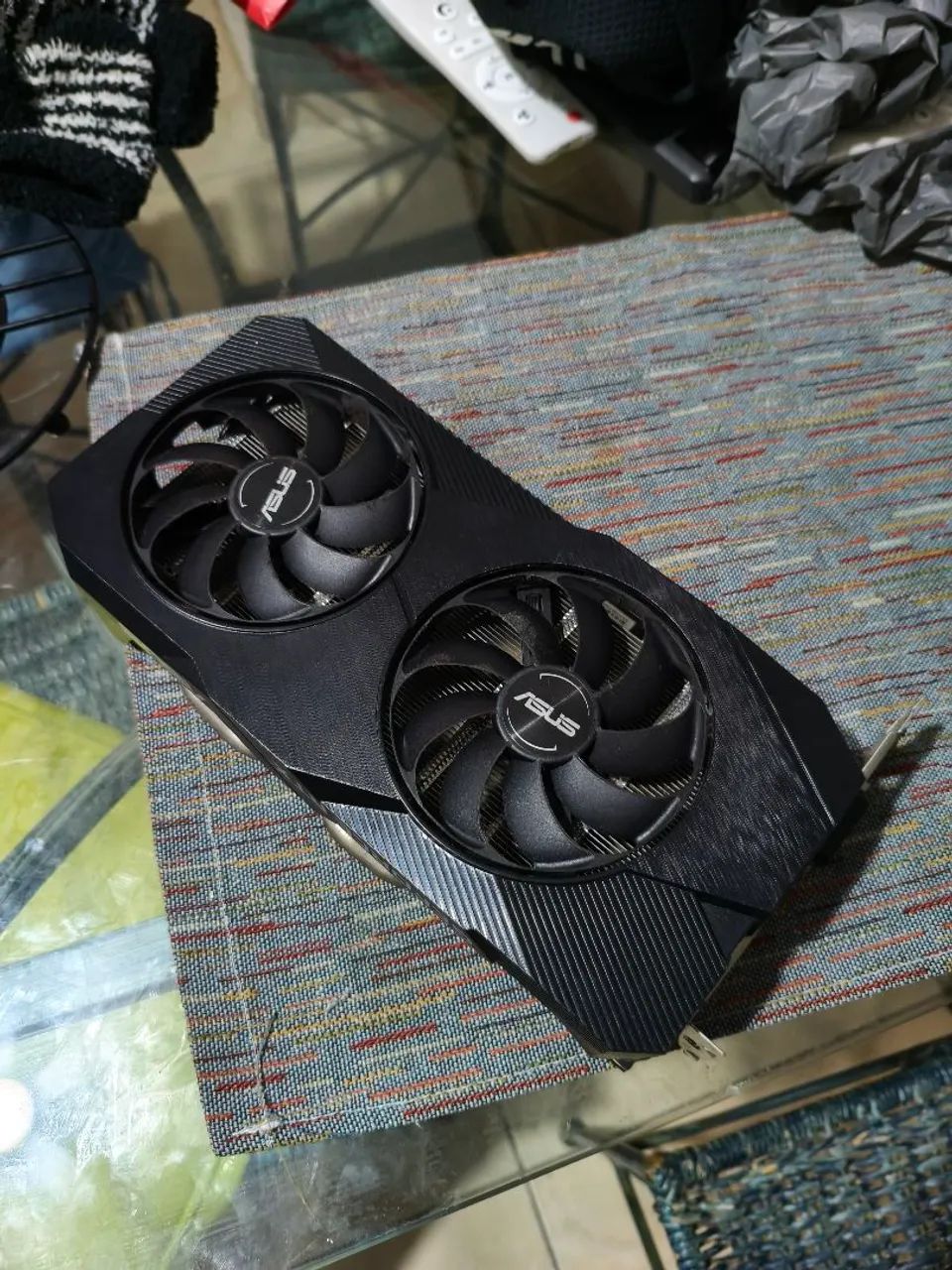 RTX 2060 12GB