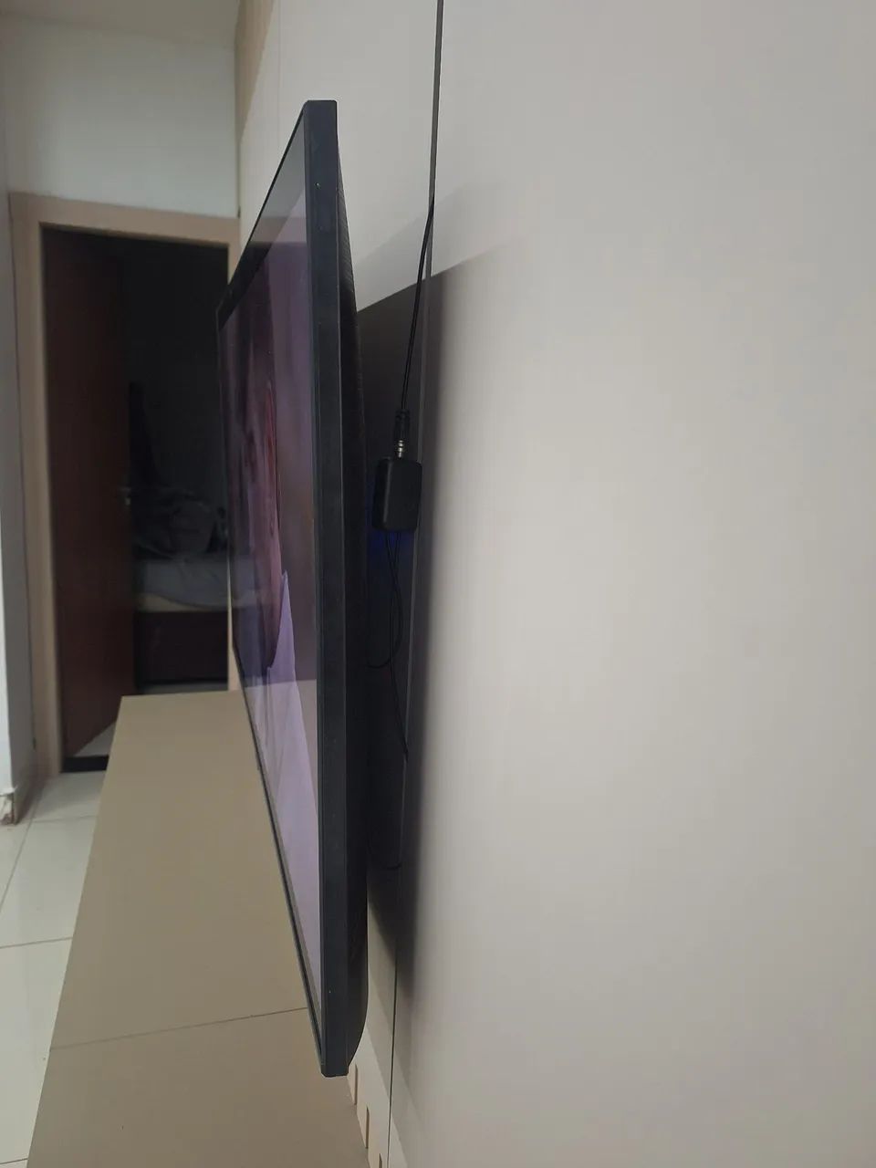 Smart TV Samsung 50" Crystal UHD 4K - Foto 2