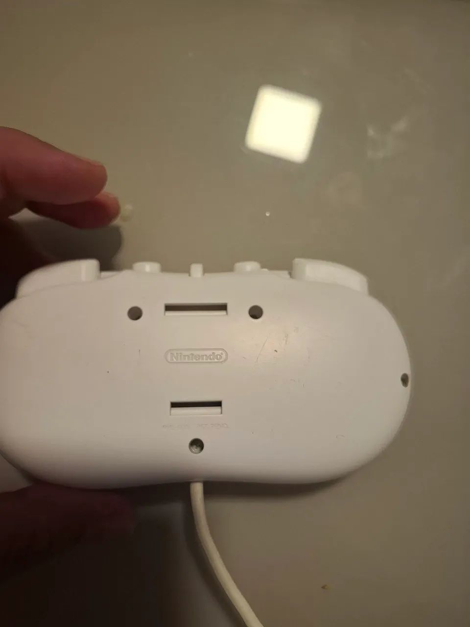 Wii Classic controle original  - Foto 2