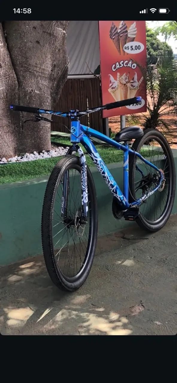 Bike aro 29  - Foto 4