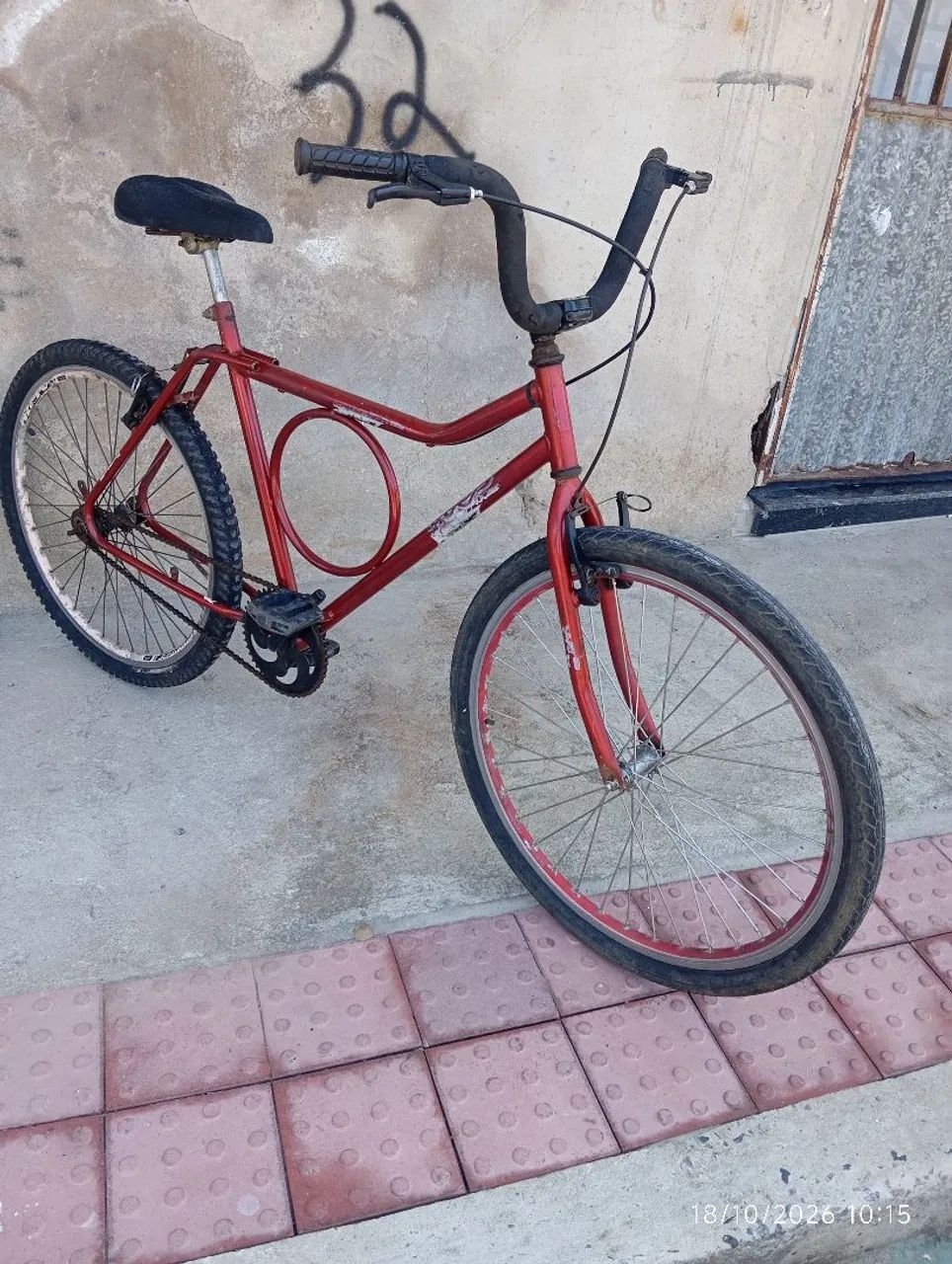 Bicicleta  - Foto 5
