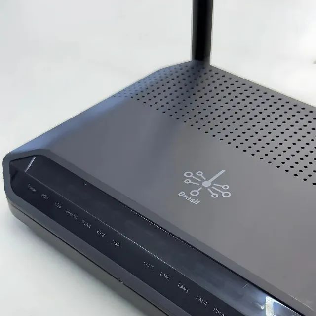 Kit 10 Ont HG6143D Fiberhome - Foto 4