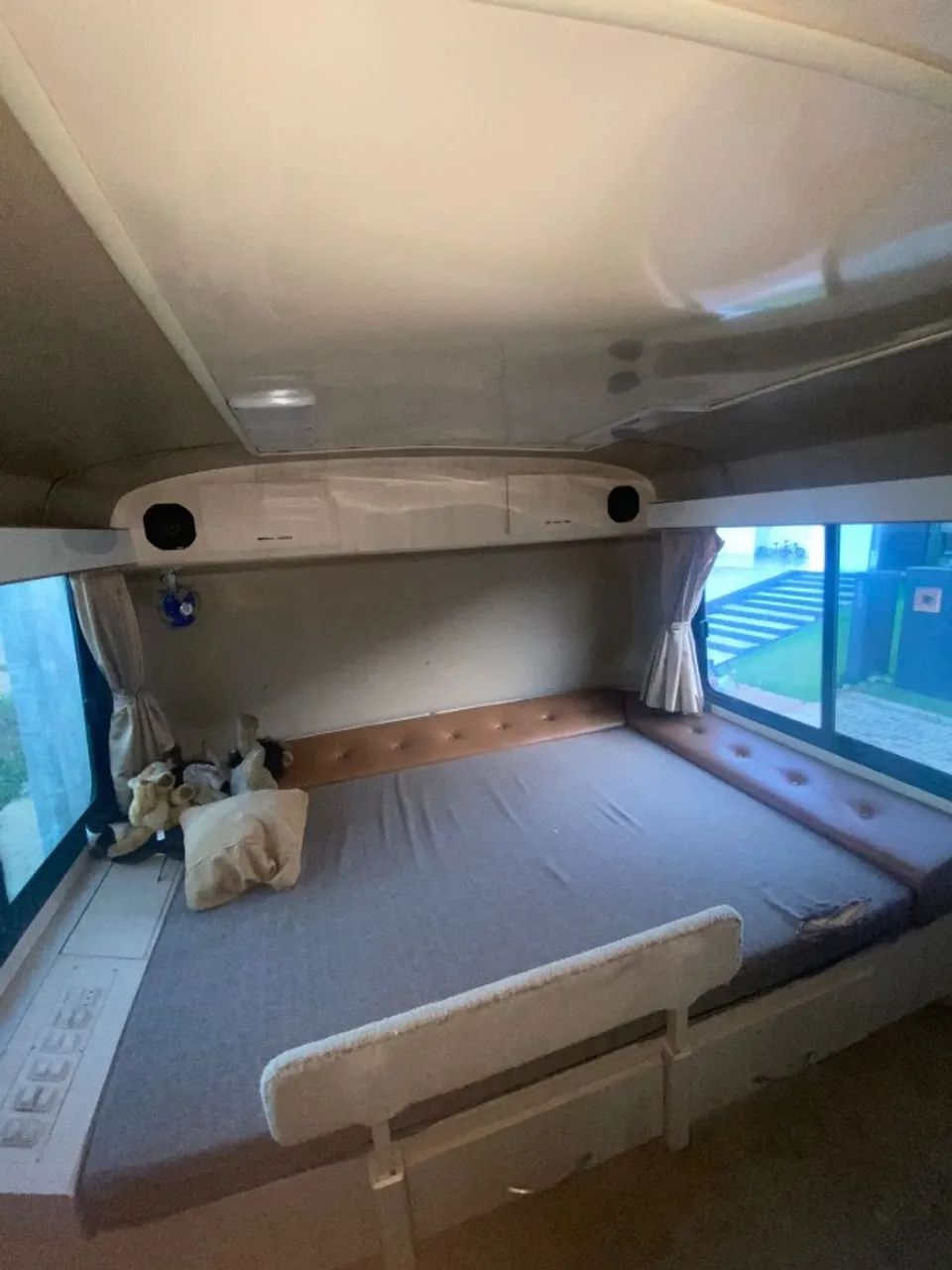 MOTORHOMER - SCANIA  89 - Foto 9