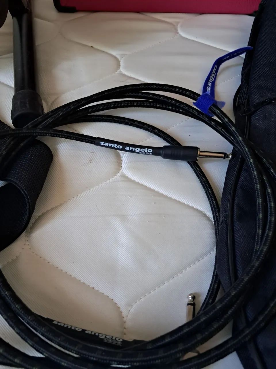 Kit Guitarra Completo - Foto 4