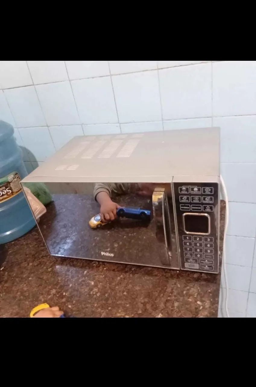 Micro-ondas Philco - Foto 2
