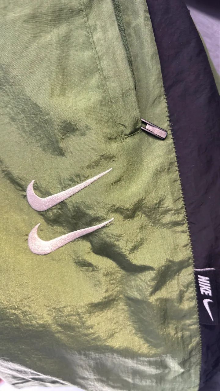 Calça Nike dri fit  - Foto 4