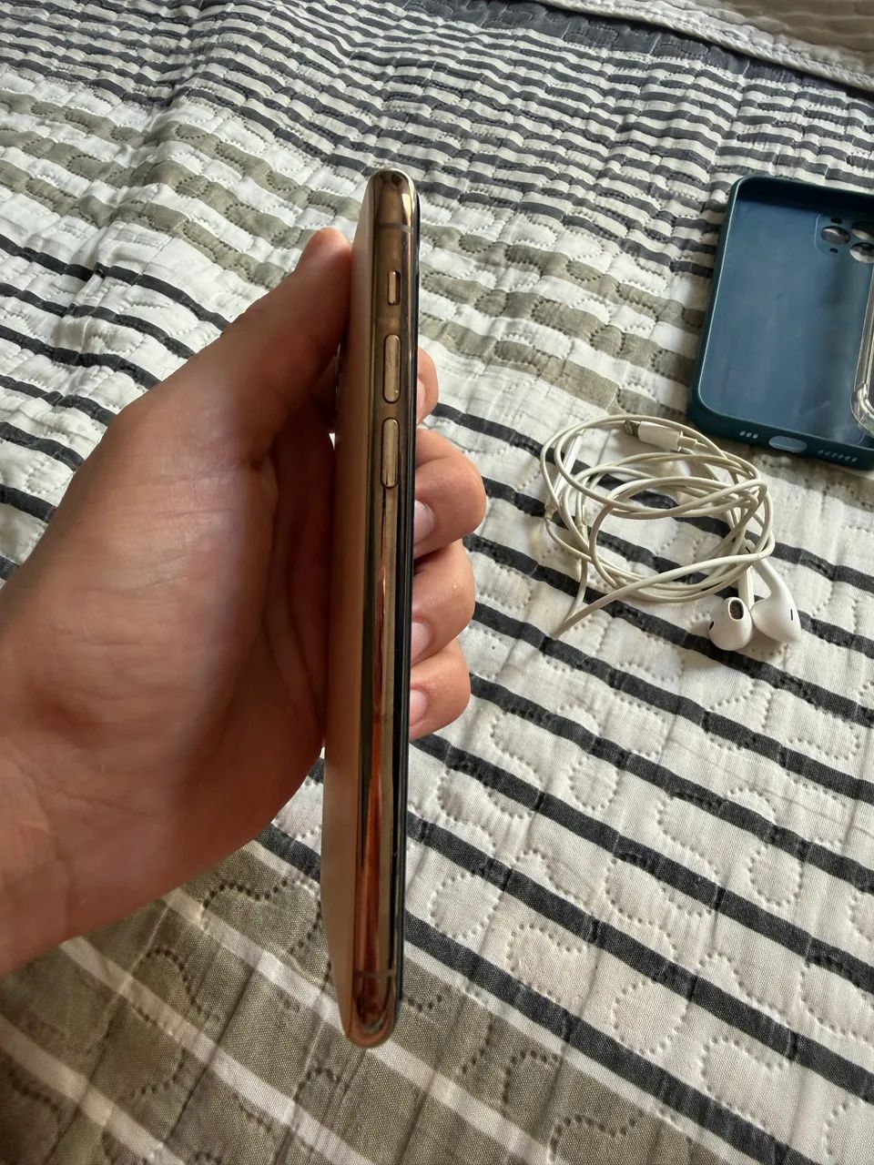 iPhone 11 Pro 256gb - Foto 3