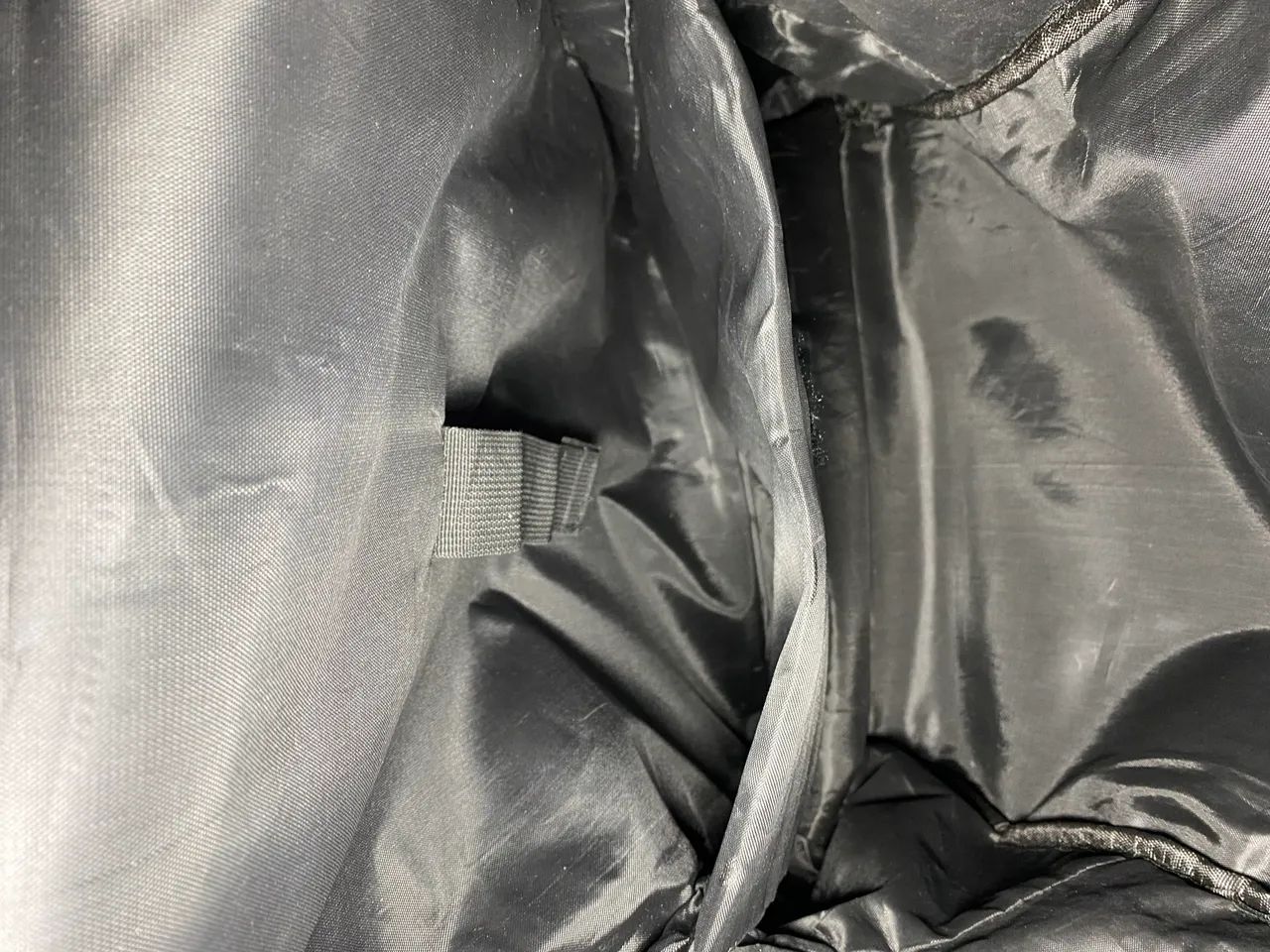 MOCHILA 5 BOLSOS  - Foto 2