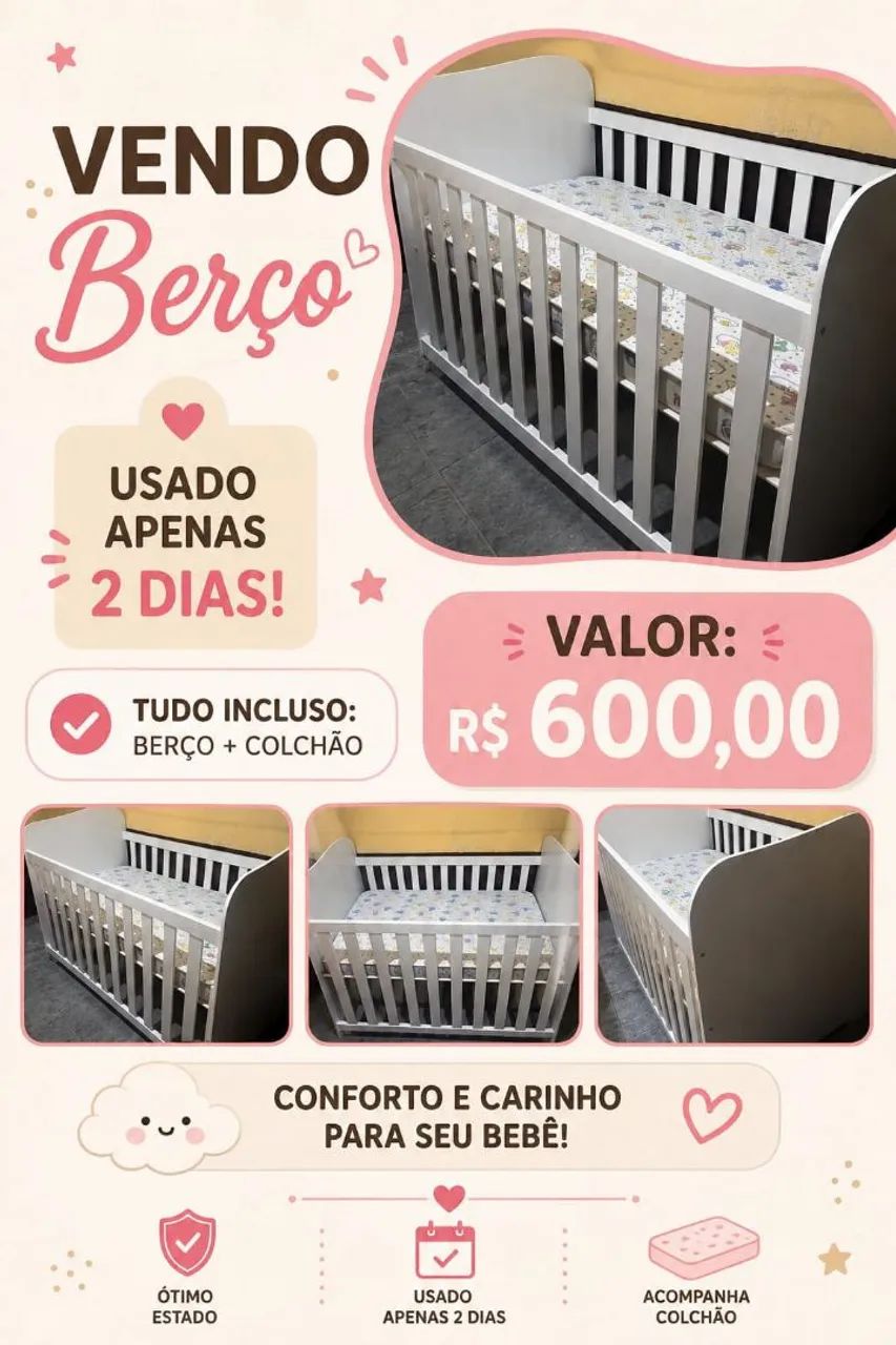 Berço