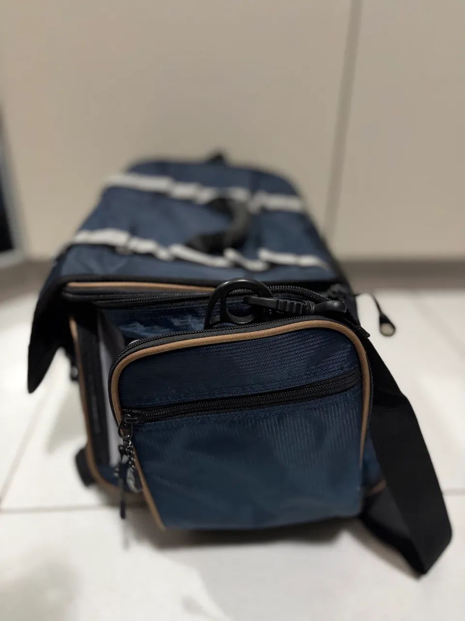 Bolsa Maruri Pesca - Foto 3