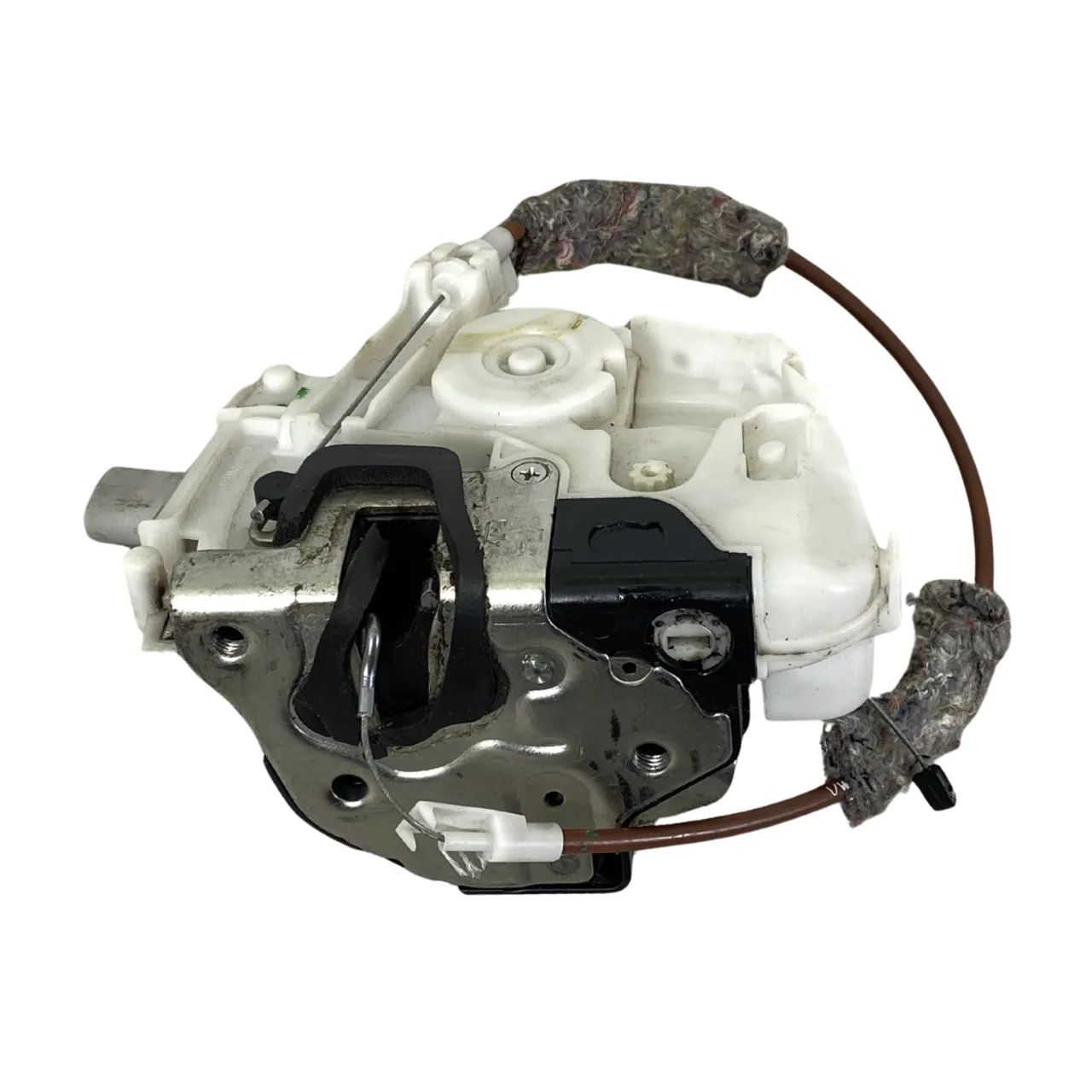 Fechadura Porta Dianteira Direita Fox SpaceFox 2003 a 2020 - Peças