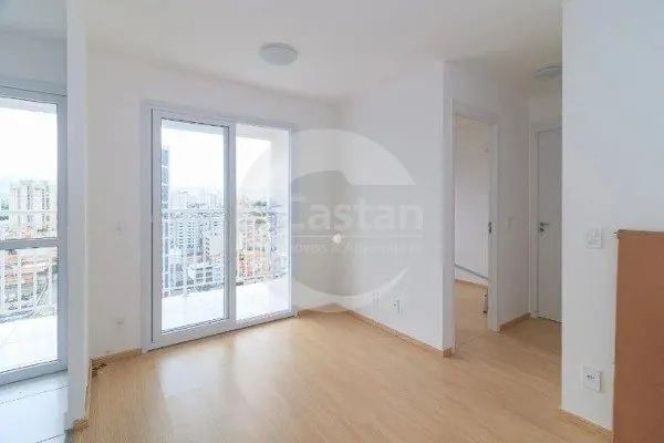 apartamento com 2 dorms ao lado do mêtro vila prudente - Foto 5