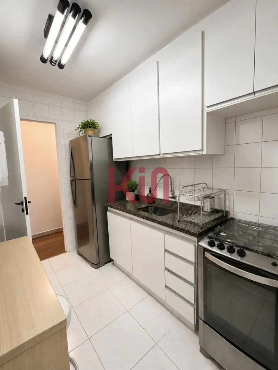 Imóvel de 3 quartos e 2 vagas na Vila Mariana, São Paulo: oportunidade imperdível de compr - Foto 15