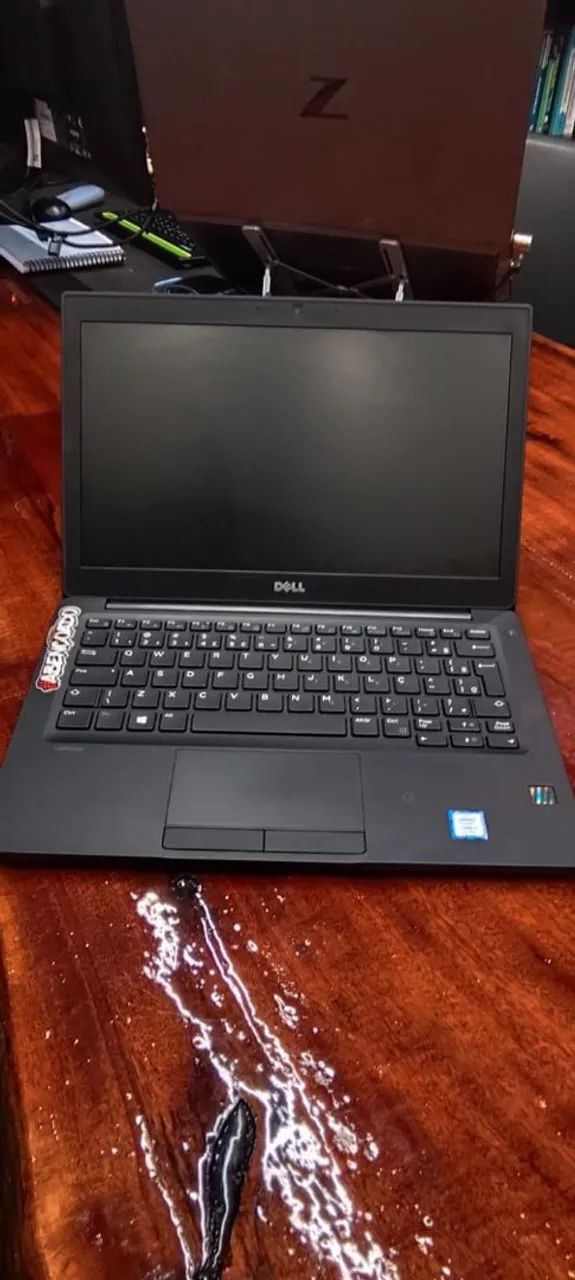 Dell Latitude 7280 - Core i7 | 8GB RAM | SSD 256GB - Foto 2