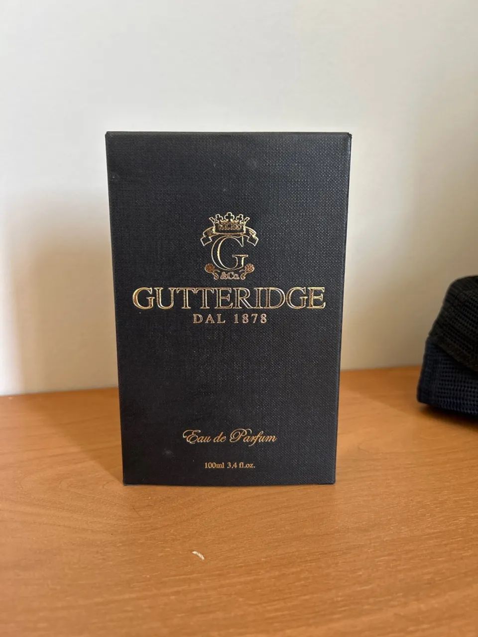 Gutteridge dal 1878