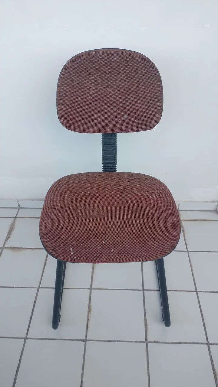 Cadeira de escritório 