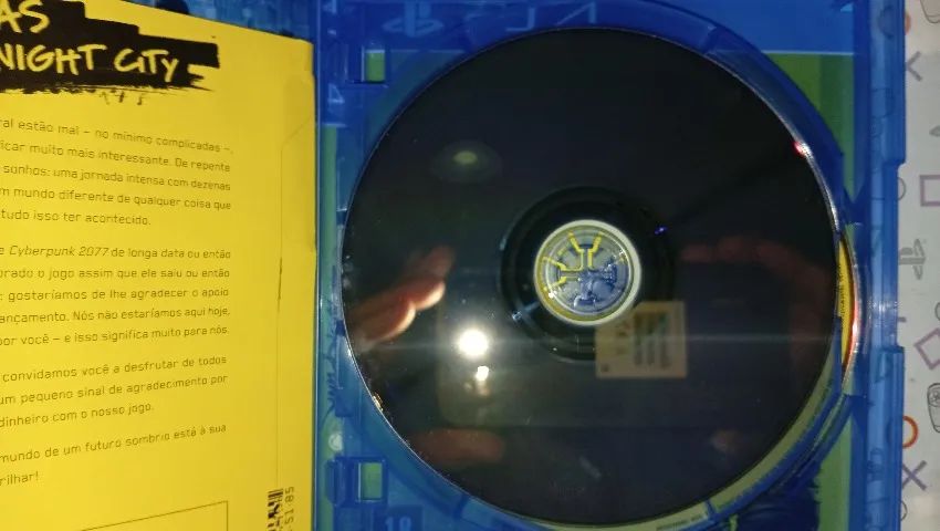 Cyberpunk 2077  ps4 - Foto 4