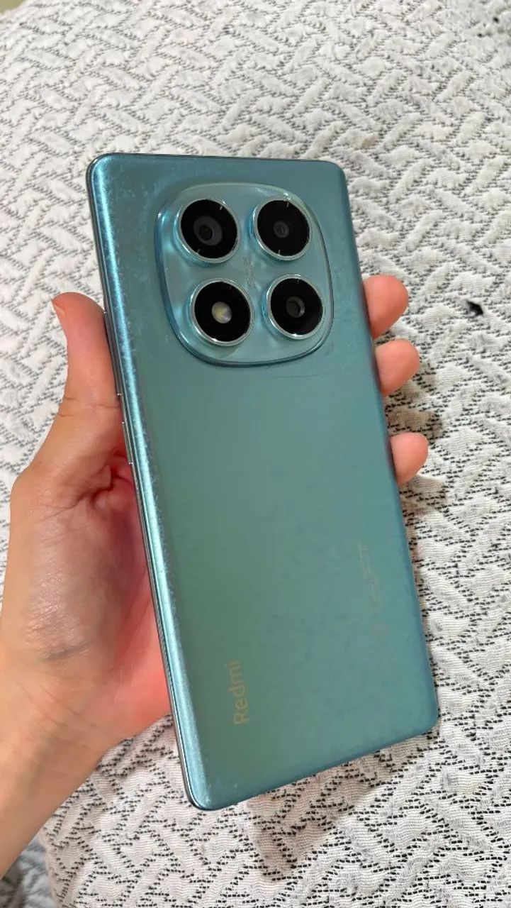 Note 14 pro 5g 256gb - Foto 3
