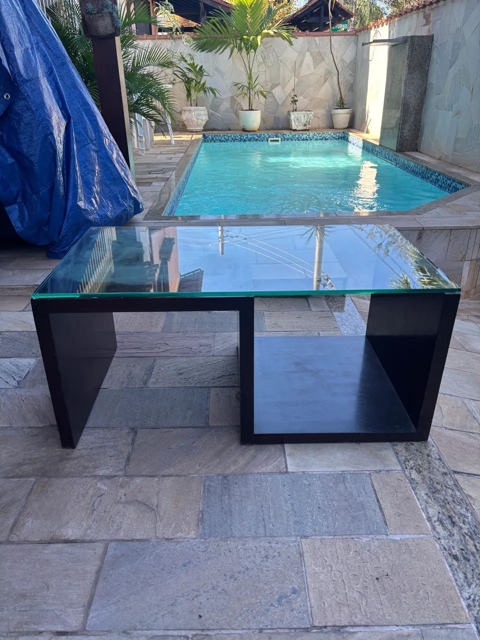 Mesa de centro