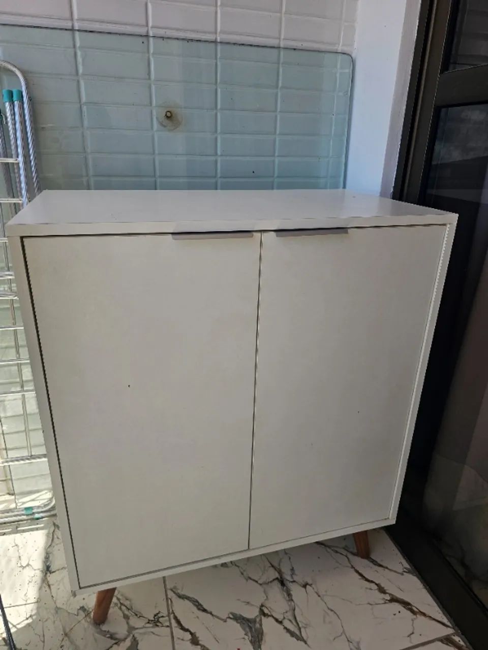 Móvel Multiuso Excelente 100%MDF