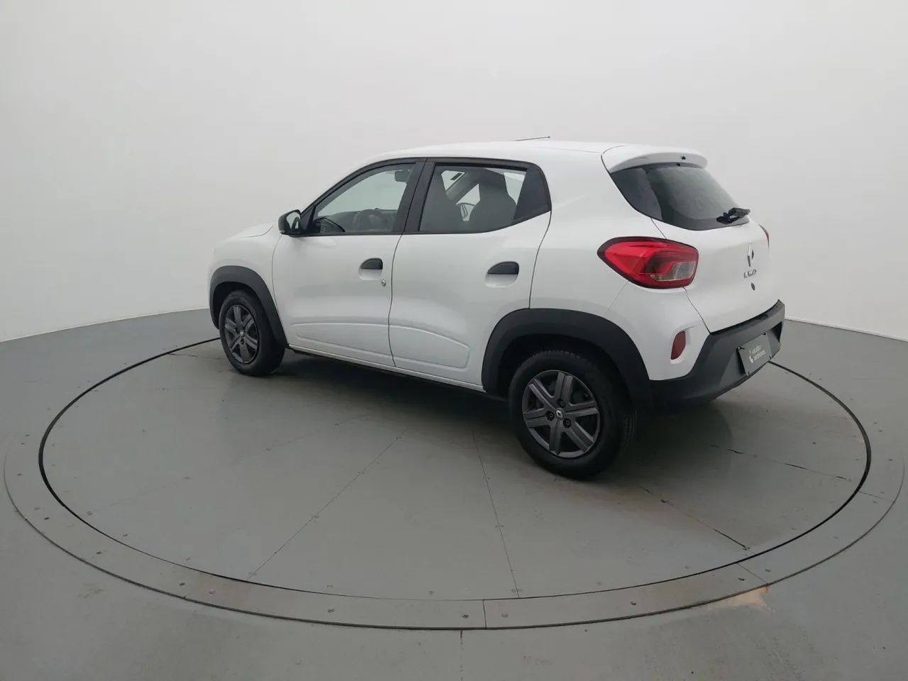 Renault Kwid 1.0 Zen 2025 - Foto 3