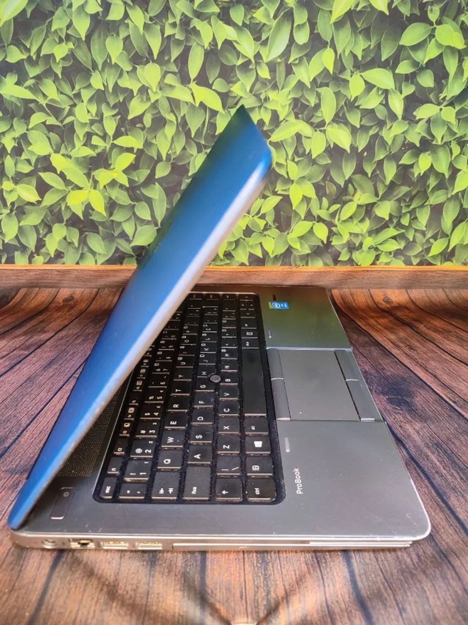 Notebook HP ProBook 640 G1 - Core I5  - Foto 2