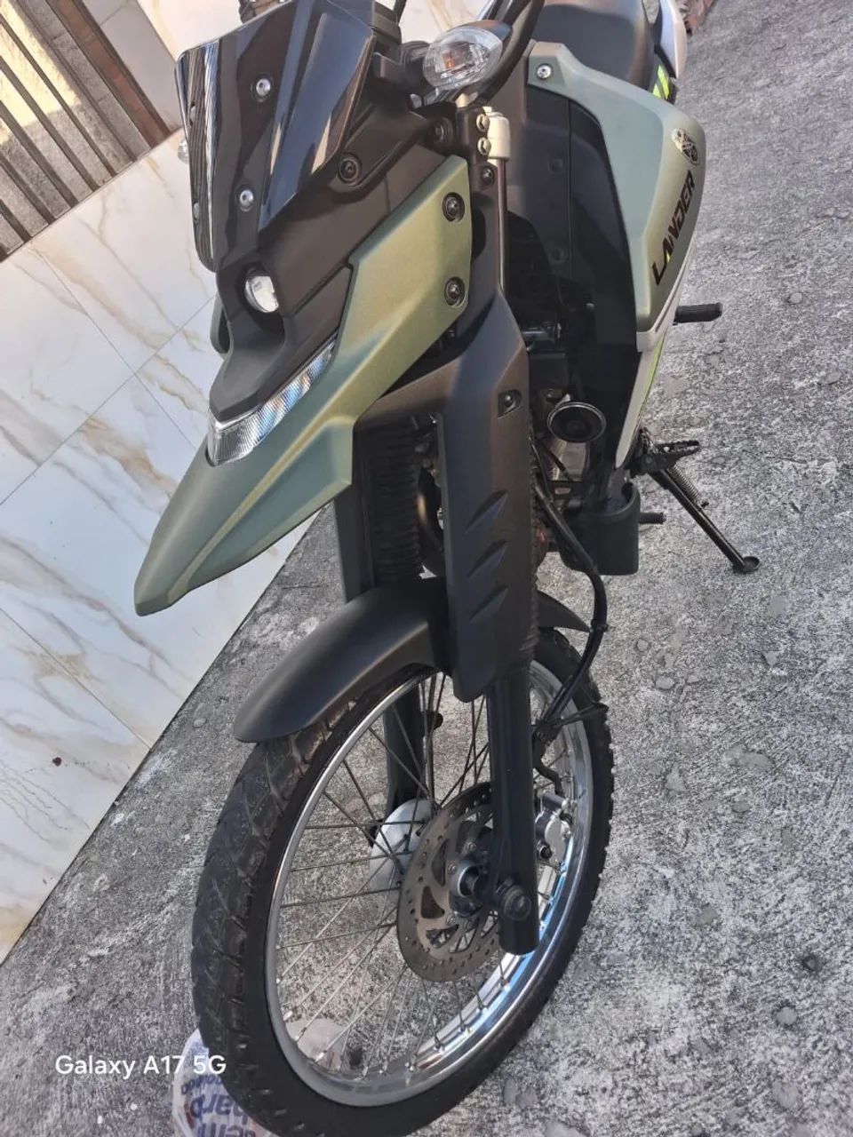 Lander 250 2025 !!! - Foto 2