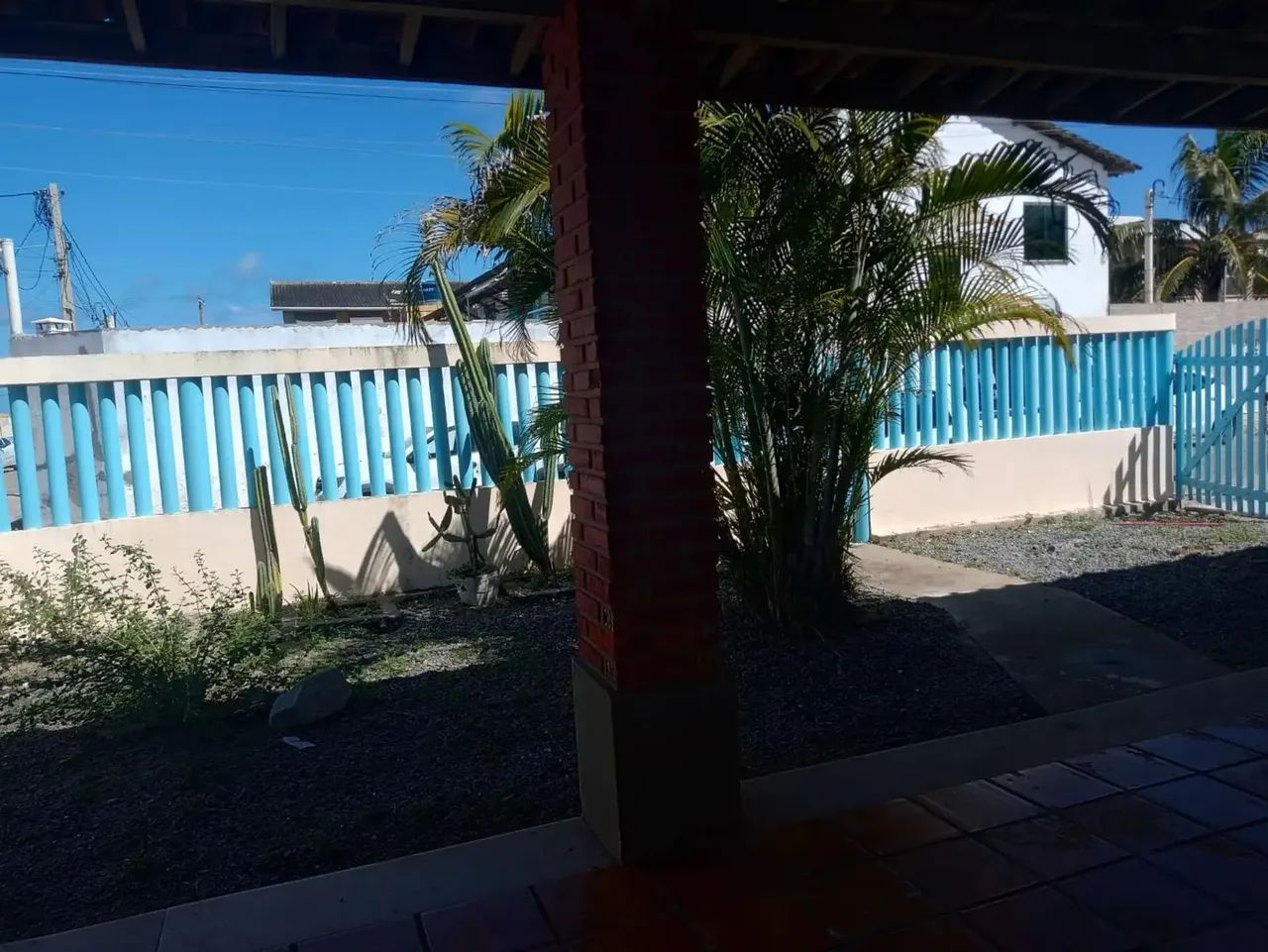 Casa para locação em rua pública, JAUÁ, Camaçari, BA - Foto 6