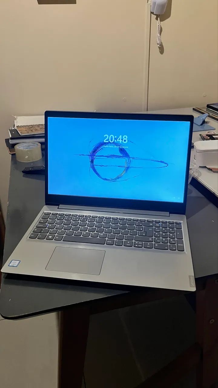 Notebook lenovo - Foto 3